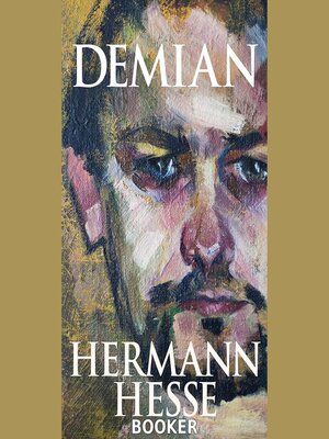 cover image of Demian